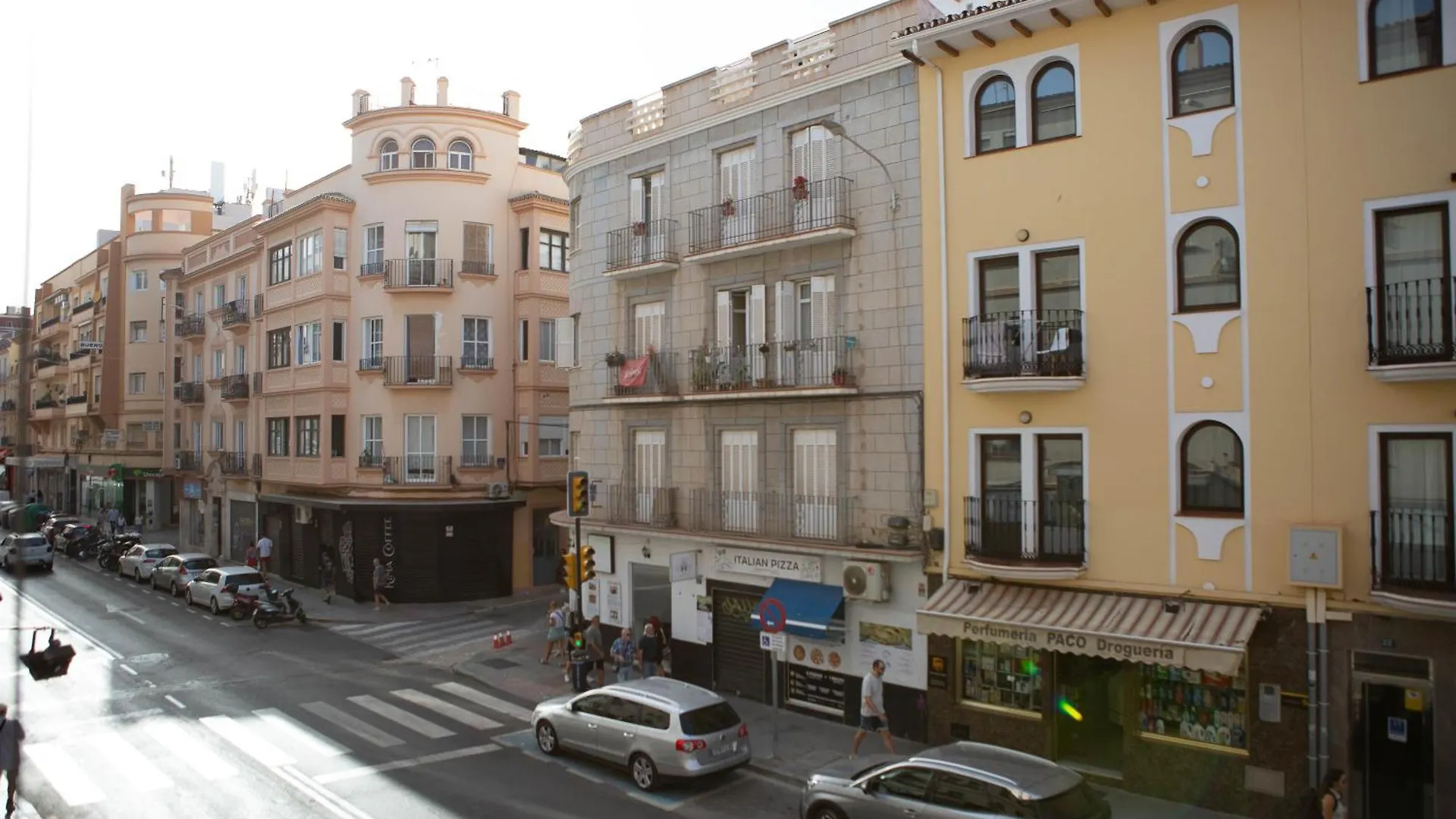 Διαμέρισμα Malaga Centro - YoutripΜάλαγα