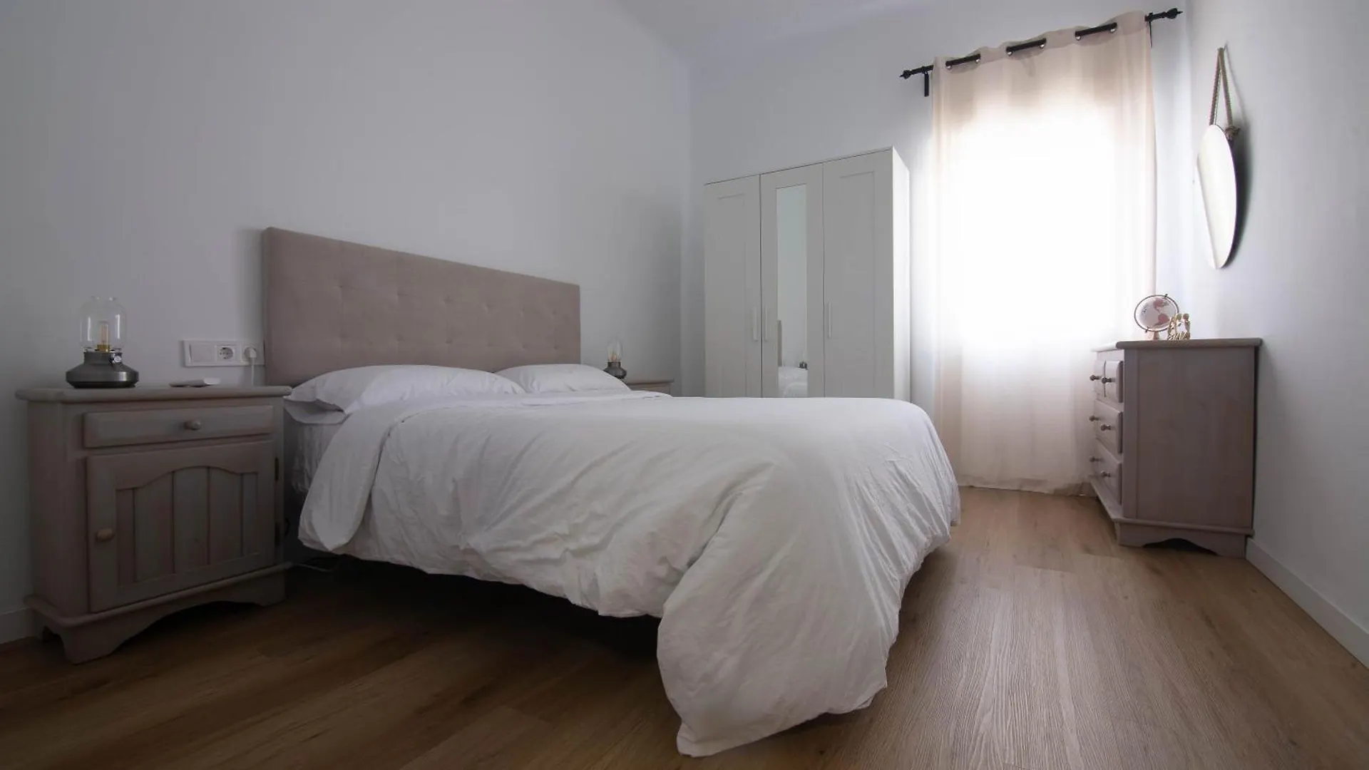 Malaga Centro - YoutripΜάλαγα 0*,  Ισπανία