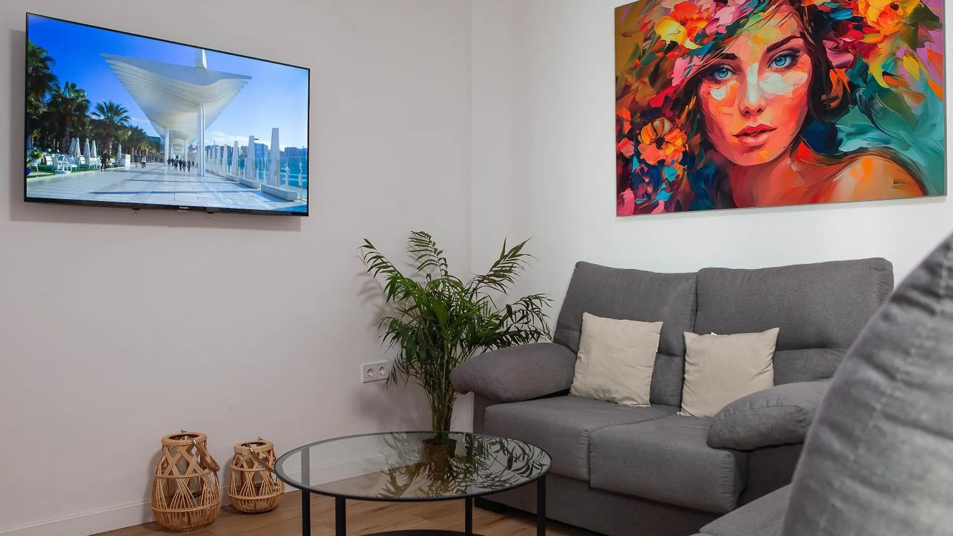 Malaga Centro - Youtripmalaga location